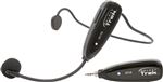 Galaxy Audio Trek Portable Wireless Headset Microphone System